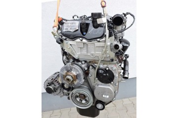 Engine Iveco Daily 3 0 180HP EURO6