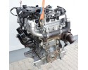 Engine Iveco Daily 3 0 180HP EURO6 Car type cargo vans