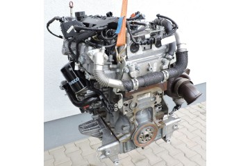 Engine Iveco Daily 3 0 180HP EURO6 Car type cargo vans