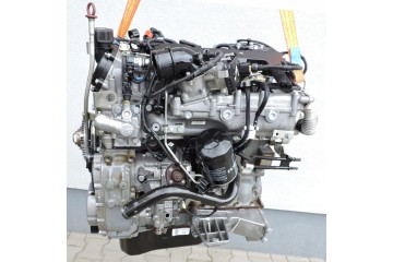 Engine Iveco Daily 3 0 180HP EURO6 Catalog number of the part F1CFL411W E104
