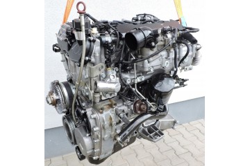 Engine Iveco Daily 3 0 180HP EURO6 Part manufacturer Iveco OE