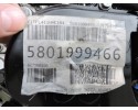 Motor Iveco Daily 3.0 180HP EURO6