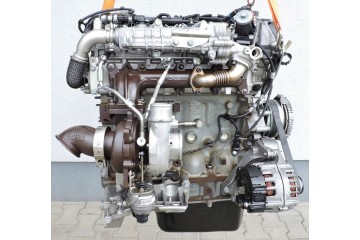 Motor Iveco Daily 3.0 180HP EURO6
