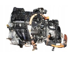 ENGINE COMPLETE BOX 1 6 E TECH RENAULT ARKANA CLIO V