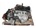 ENGINE COMPLETE BOX 1 6 E TECH RENAULT ARKANA CLIO V Catalog number of the part H4MC632