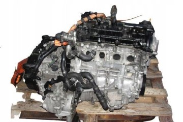 ENGINE COMPLETE BOX 1 6 E TECH RENAULT ARKANA CLIO V Catalog number of the part H4MC632
