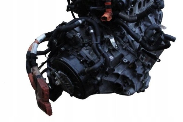 ENGINE COMPLETE BOX 1 6 E TECH RENAULT ARKANA CLIO V Part manufacturer Renault OE
