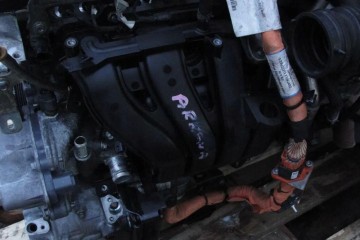 ENGINE COMPLETE BOX 1 6 E TECH RENAULT ARKANA CLIO V Car type passenger cars