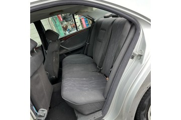 MERCEDES-BENZ CLASE E (BM 210) BERLINA 270 CDI (210.016)