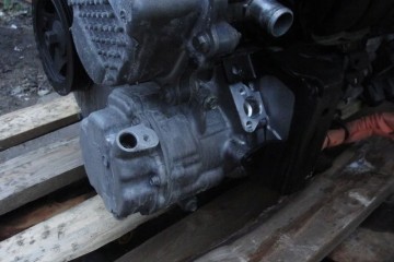ENGINE COMPLETE BOX 1 6 E TECH RENAULT ARKANA CLIO V Engine type petrol