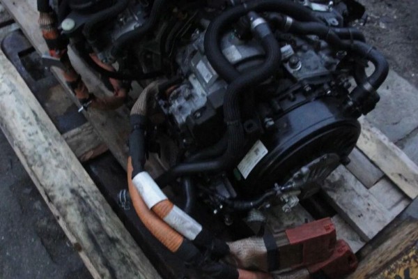 Motor Completo 1.6 E-TECH Renault Arkana Clio V