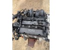 ENGINE FORD KA PLUS KA 1 2 b YSKD 17R