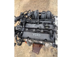 ENGINE FORD KA PLUS KA 1 2 b YSKD 17R