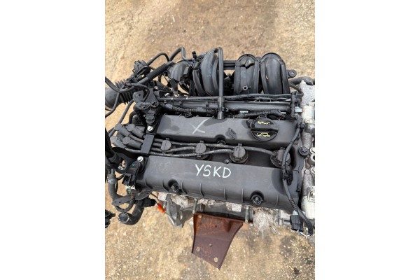 ENGINE FORD KA PLUS KA 1 2 b YSKD 17R