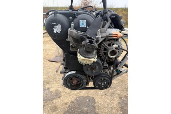 ENGINE FORD KA PLUS KA 1 2 b YSKD 17R Part manufacturer Ford OE