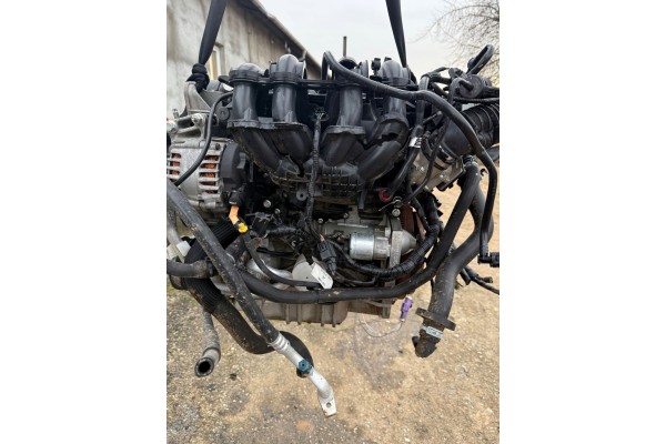 ENGINE FORD KA PLUS KA 1 2 b YSKD 17R Catalog number of the part ANW176