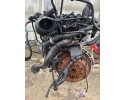 ENGINE FORD KA PLUS KA 1 2 b YSKD 17R Car type passenger cars