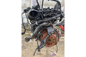 ENGINE FORD KA PLUS KA 1 2 b YSKD 17R Car type passenger cars