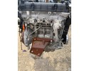 ENGINE FORD KA PLUS KA 1 2 b YSKD 17R Engine type petrol