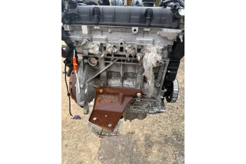 ENGINE FORD KA PLUS KA 1 2 b YSKD 17R Engine type petrol