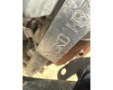 Motor Completo Ford Ka Plus 1.2 b YSKD 17R