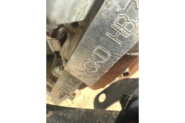 Motor Completo Ford Ka Plus 1.2 b YSKD 17R