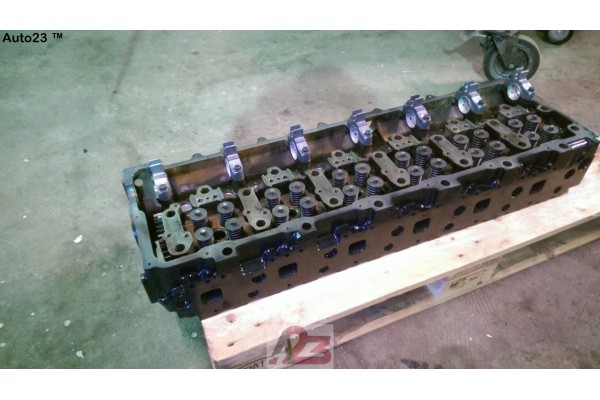 Head D2066 MAN TGA TGX TGS 310 390 400 430 440