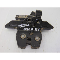 3 PIN CERRADURA MALETERO / PORTON CHEVROLET AVEO HATCHBACK