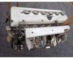 Gasoline engine JAGUAR XJ V 3 2 B 95r 9HPGRB