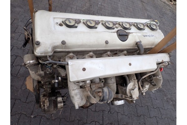 Gasoline engine JAGUAR XJ V 3 2 B 95r 9HPGRB