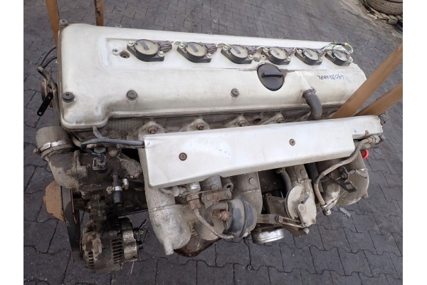 Gasoline engine JAGUAR XJ V 3 2 B 95r 9HPGRB Quality of parts according to GVO O original with manufacturer s logo OE