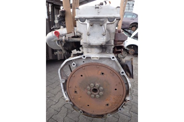 Gasoline engine JAGUAR XJ V 3 2 B 95r 9HPGRB Car type passenger cars