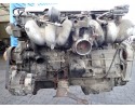 Motor de gasolina JAGUAR XJ V 3.2 B 95r 9HPGRB