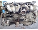 Motor de gasolina JAGUAR XJ V 3.2 B 95r 9HPGRB