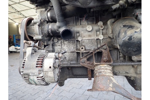 Motor de gasolina JAGUAR XJ V 3.2 B 95r 9HPGRB