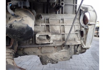 Motor de gasolina JAGUAR XJ V 3.2 B 95r 9HPGRB