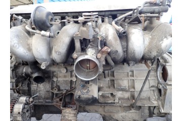 Motor de gasolina JAGUAR XJ V 3.2 B 95r 9HPGRB