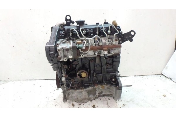 RENAULT 1 5 DCI ENGINE K9K 6 770 K9K770