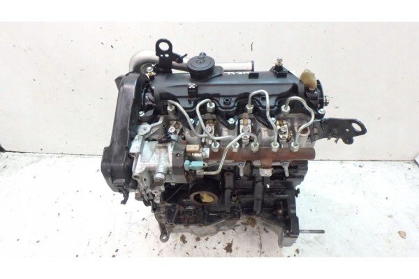 RENAULT 1 5 DCI ENGINE K9K 6 770 K9K770 Catalog number of the part K9K770
