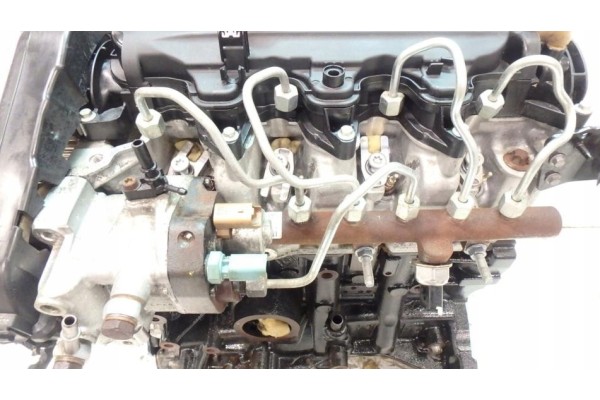 RENAULT 1 5 DCI ENGINE K9K 6 770 K9K770 Part manufacturer Renault OE
