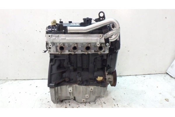 RENAULT 1 5 DCI ENGINE K9K 6 770 K9K770 Car type passenger cars