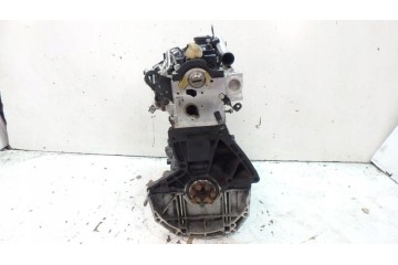 RENAULT 1 5 DCI ENGINE K9K 6 770 K9K770 Engine type diesel