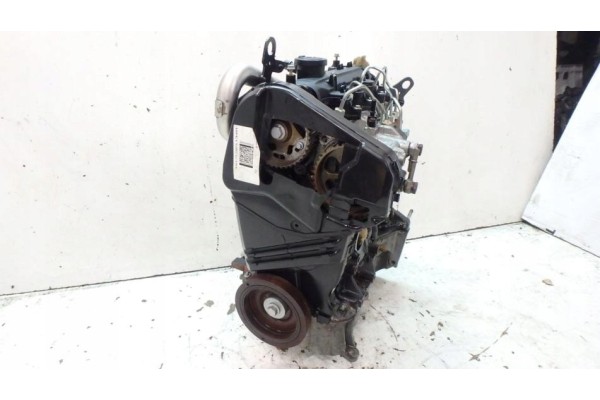Motor RENAULT 1.5 DCI K9K 6 770