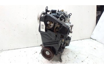 Motor RENAULT 1.5 DCI K9K 6 770