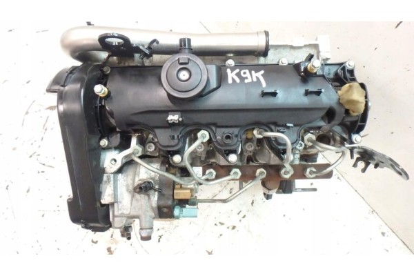 Motor RENAULT 1.5 DCI K9K 6 770