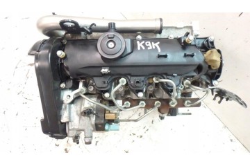 Motor RENAULT 1.5 DCI K9K 6 770