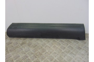  MOLDURA VOLKSWAGEN TOUAREG (7LA) TDI V6 2004 189215 VOLKSWAGEN - 1