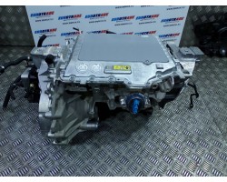 BMW X1 U11 eDrive20 ELECTRIC MOTOR FRONT 170MF 3465791 5A70CC3 0km