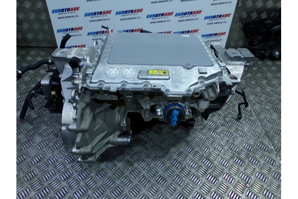 BMW X1 U11 eDrive20 ELECTRIC MOTOR FRONT 170MF 3465791 5A70CC3 0km