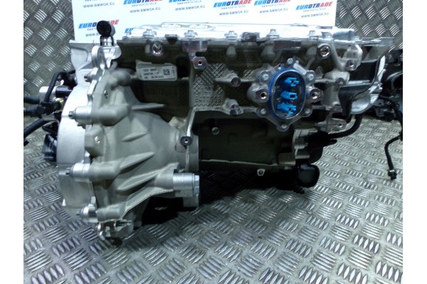 BMW X1 U11 eDrive20 ELECTRIC MOTOR FRONT 170MF 3465791 5A70CC3 0km Catalog number of the part 3465791 5A70CC3